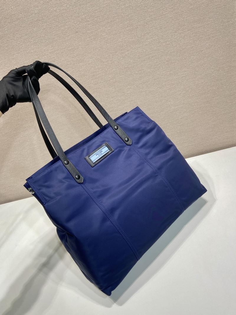Pra*a tote bags